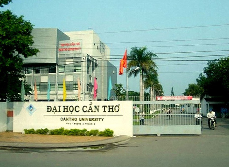 Tuyển sinh đại học 2019: Chi tiết mã ngành Trường Đại học Cần Thơ