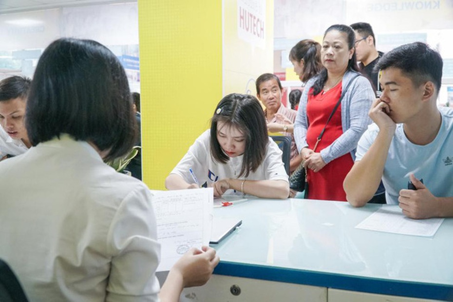Danh sách chi tiết 95 trường Đại học xét tuyển học bạ 2019
