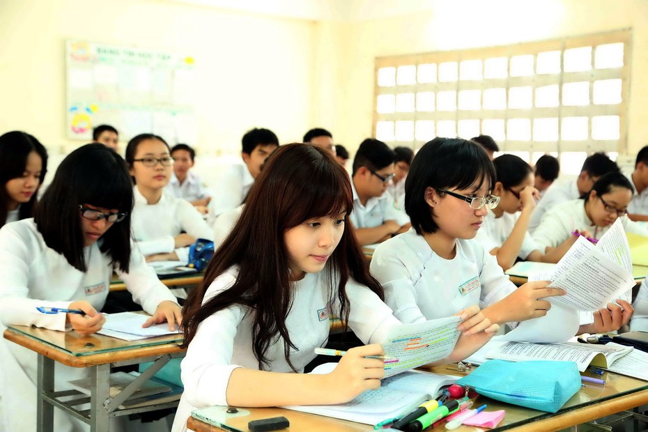Đáp án đề thi môn Lịch sử thi THPT Quốc gia 2019 của bộ GD&ĐT mã đề 319