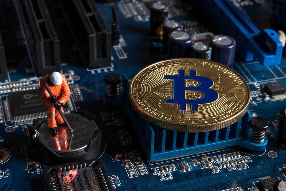 Bitcoin tiêu thụ điện cao hơn cả nước Thụy Sĩ gộp lại