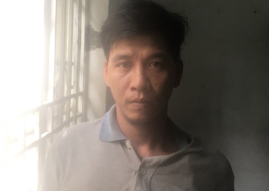 Bắt giữ đối tượng đánh công an rồi đào thoát ra biển để trốn lệnh truy nã