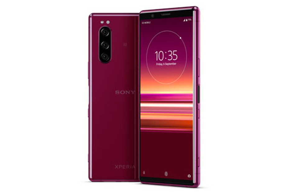 Sony Xperia 5 sắp được bán tại Việt Nam, giá cao hơn cả iPhone 11