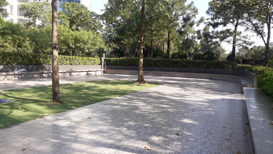 Bé 12 tuổi bị hàng xóm ở khu đô thị cao cấp Ciputra hành hung đến chấn thương sọ não: Người đàn ông xuống tay nói gì?