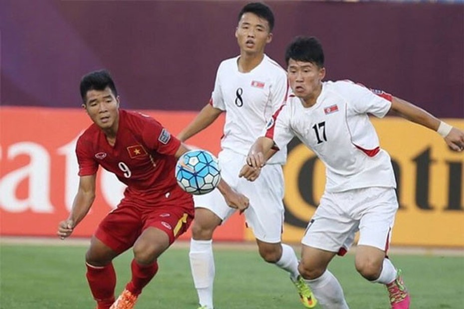 U23 Việt Nam vs U23 Triều Tiên: Lịch sử thi đấu có kết quả thế nào?