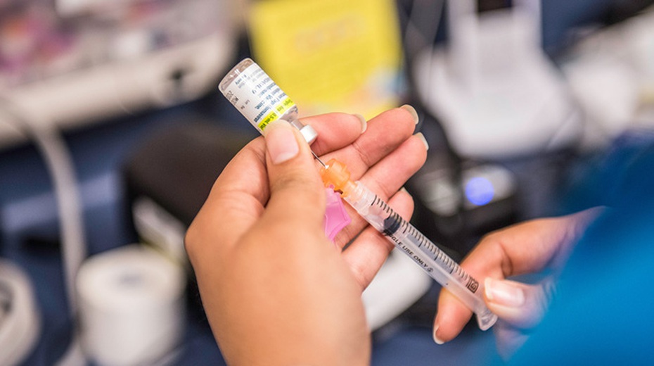 Mỹ và Trung Quốc phối hợp phát triển vaccine chống virus Corona