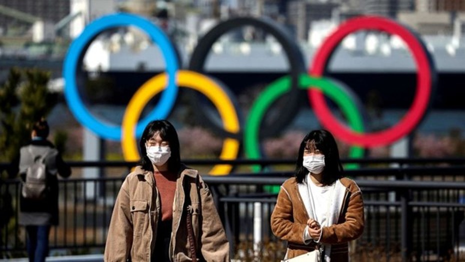 Nhật Bản có thể trì hoãn tổ chức Olympic 2020 vì dịch Covid-19