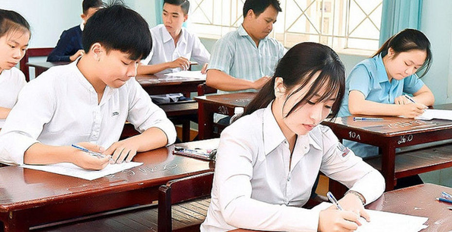 Đáp án đề thi môn Toán tất cả các mã đề tốt nghiệp THPT quốc gia 2020 chuẩn nhất