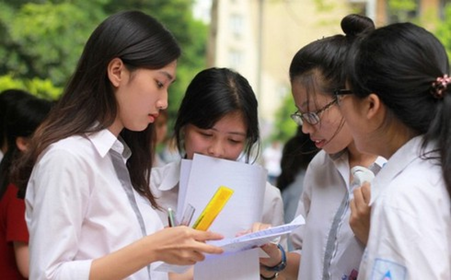 Đáp án đề thi môn Toán tốt nghiệp THPT Quốc gia 2020 chuẩn nhất mã đề 111