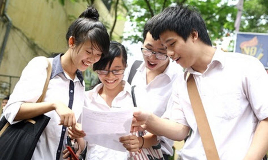 Đáp án đề thi môn Toán tốt nghiệp THPT Quốc gia 2020 chuẩn nhất mã đề 110