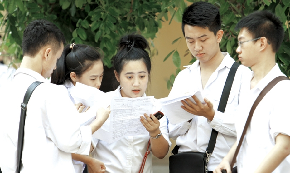 Đáp án đề thi môn Toán tốt nghiệp THPT Quốc gia 2020 chuẩn nhất mã đề 109
