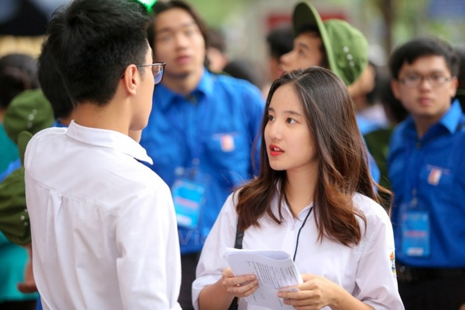 Đáp án đề thi môn Toán tốt nghiệp THPT Quốc gia 2020 chuẩn nhất mã đề 105