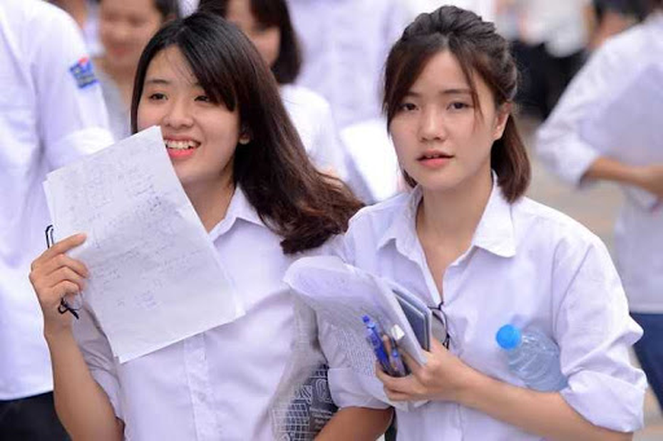 Đáp án đề thi môn Toán tốt nghiệp THPT Quốc gia 2020 chuẩn nhất mã đề 104