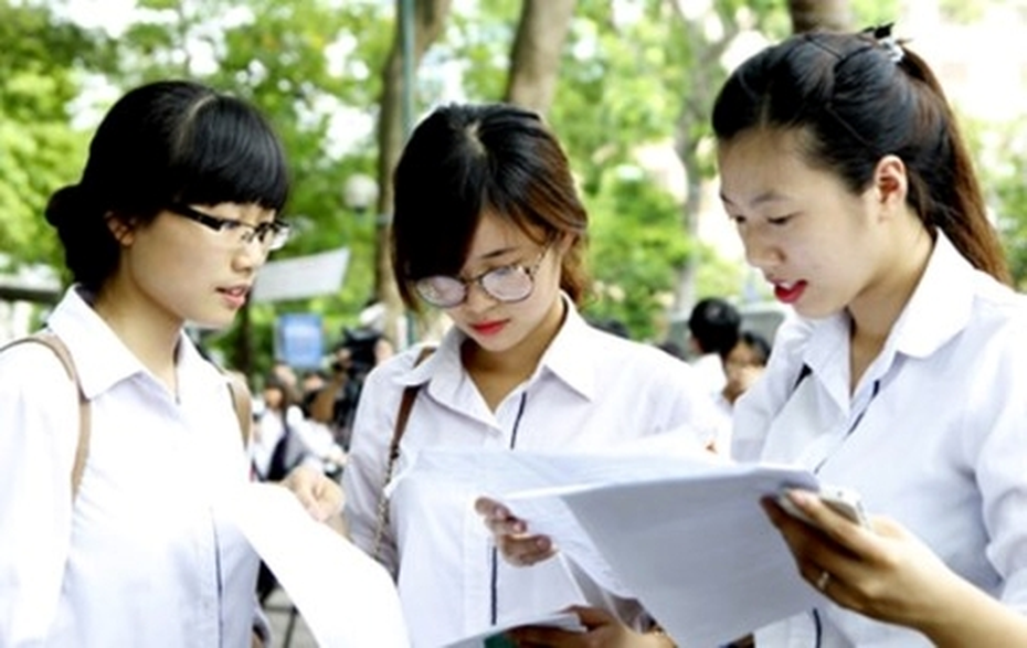 Đáp án đề thi môn Ngữ Văn tốt nghiệp THPT 2020 chuẩn nhất