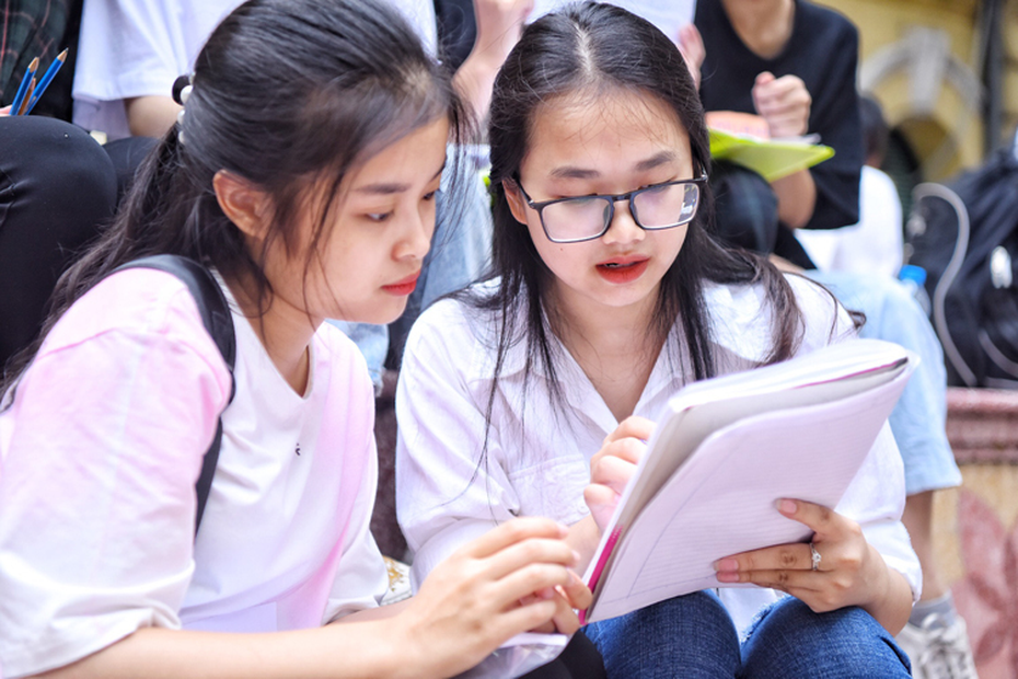 Đáp án đề thi môn Toán tốt nghiệp THPT Quốc gia 2020 chuẩn nhất mã đề 121