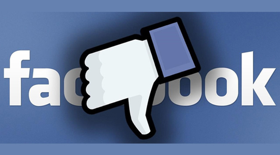 Tính năng mới của Facebook cho phép bạn giảm tương tác với người khác