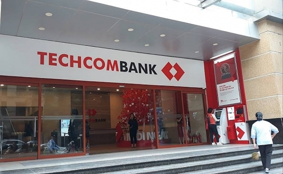 Techcombank bổ nhiệm tổng giám đốc người nước ngoài