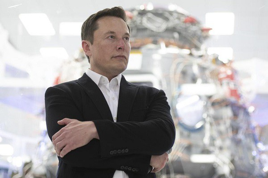 Elon Musk vượt mặt Bernard Arnault, trở thành tỷ phú giàu thứ tư thế giới