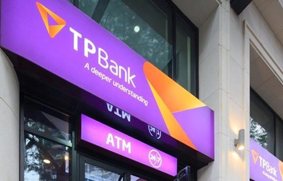 TPBank sẽ tăng vốn điều lên 10.700 tỷ đồng