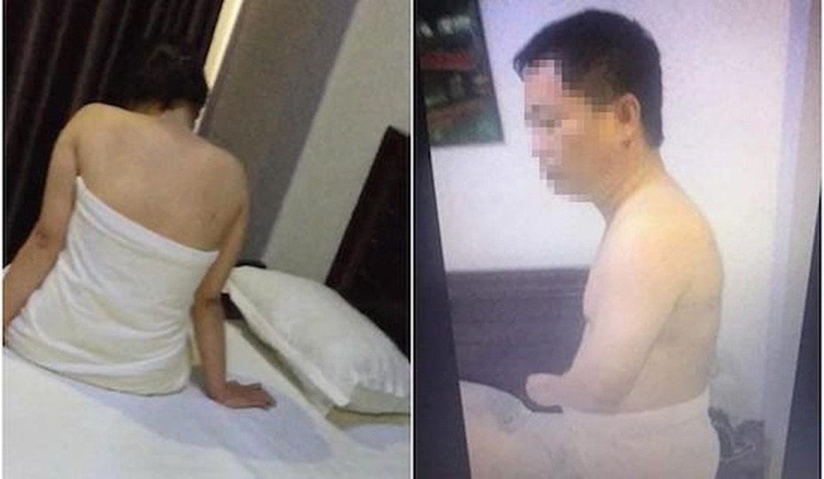 Đình chỉ công tác Phó Trưởng Công an quận bị tố vào khách sạn với cấp dưới