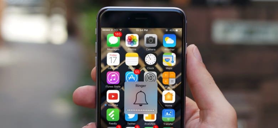 Hướng dẫn khắc phục lỗi iPhone không rung khi có cuộc gọi, tin nhắn