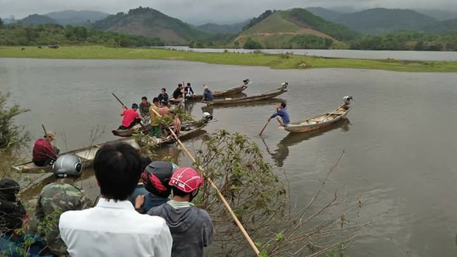 Khẩn trương tìm kiếm bé gái 11 tuổi bị mất tích khi đi chăn trâu