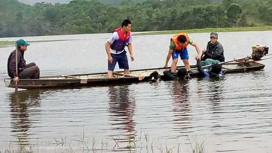 Huế: Hé lộ nguyên nhân bé gái 11 tuổi tử vong khi đi chăn trâu