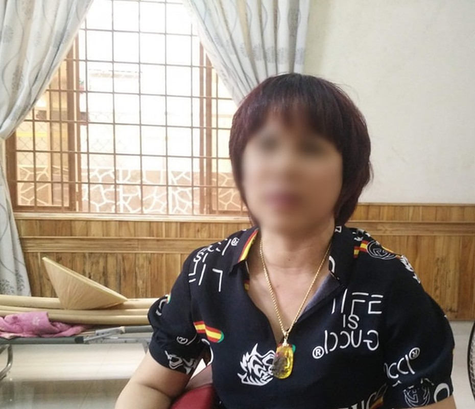 Vụ người phụ nữ siết cổ chủ nợ dọa giết: Lộ diễn biến bất ngờ