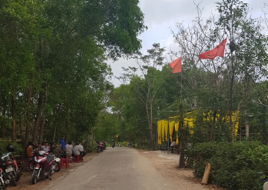 Vụ châm lửa đốt nhà trong đêm khiến 3 người tử vong: Tiết lộ bất ngờ về người cha