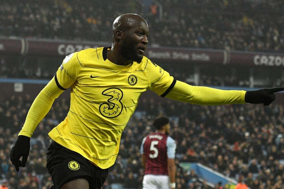 Lukaku trở lại đúng lúc để nuôi dưỡng giấc mơ danh hiệu của Chelsea