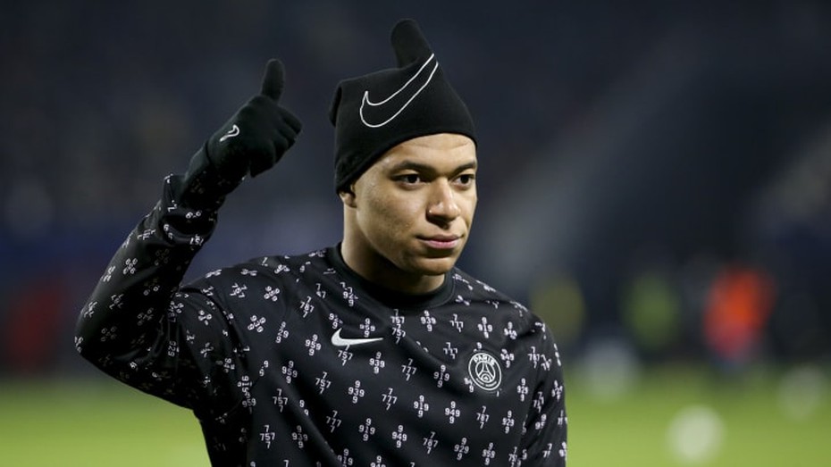 Mbappe khẳng định chưa tới Real & KHÔNG BAO GIỜ khoác áo Tottenham