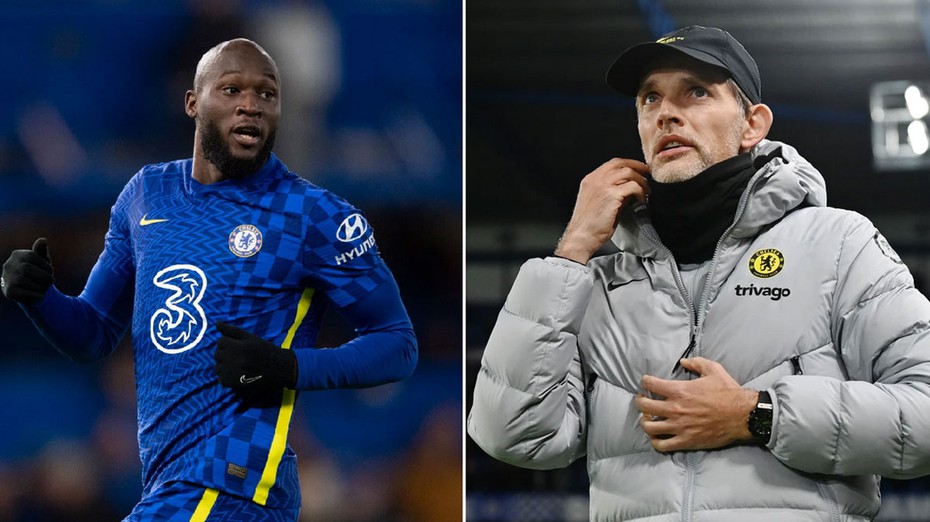 Tuchel sẽ họp với Lukaku vào thứ Hai và tuyên bố 'luôn có đường quay v