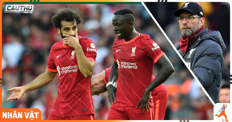 Không Mane và Salah, Liverpool như cá mập đi săn mà không có răng