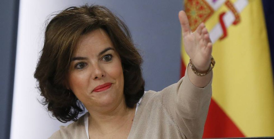 Tây Ban Nha: Chân dung người phụ nữ quyền lực được trao quyền kiểm soát Catalonia