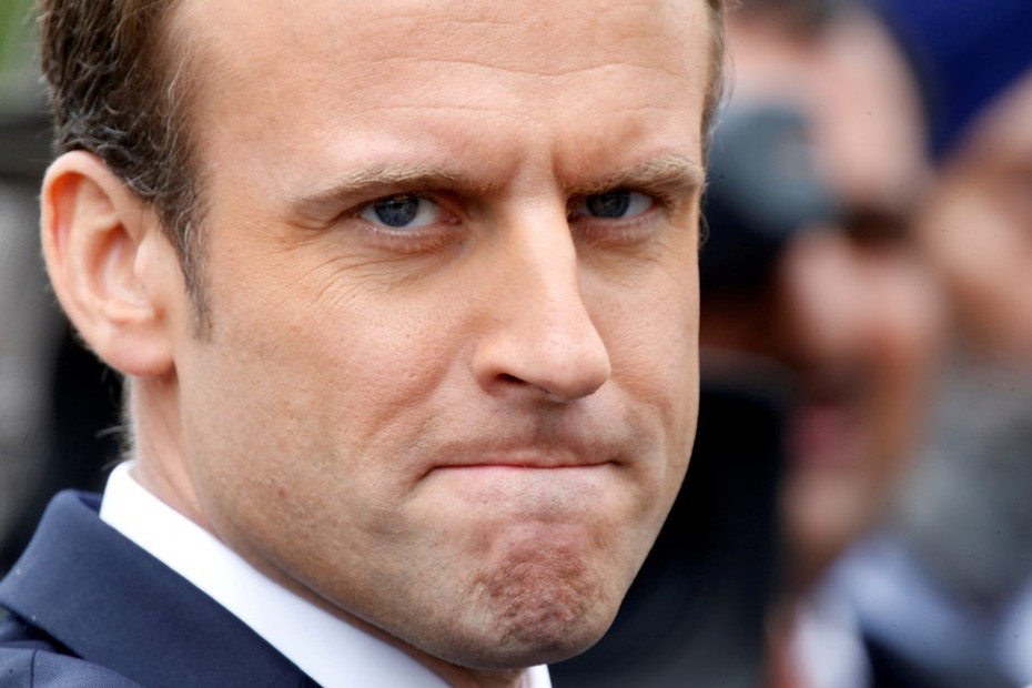 Tin thế giới ngày mới 23/2: Ông Macron ngăn chặn Trung Quốc mua đất nông nghiệp tại Pháp