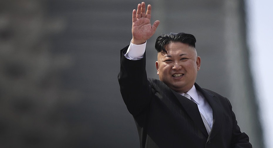 Lý do ông Kim Jong-un muốn thống nhất liên Triều