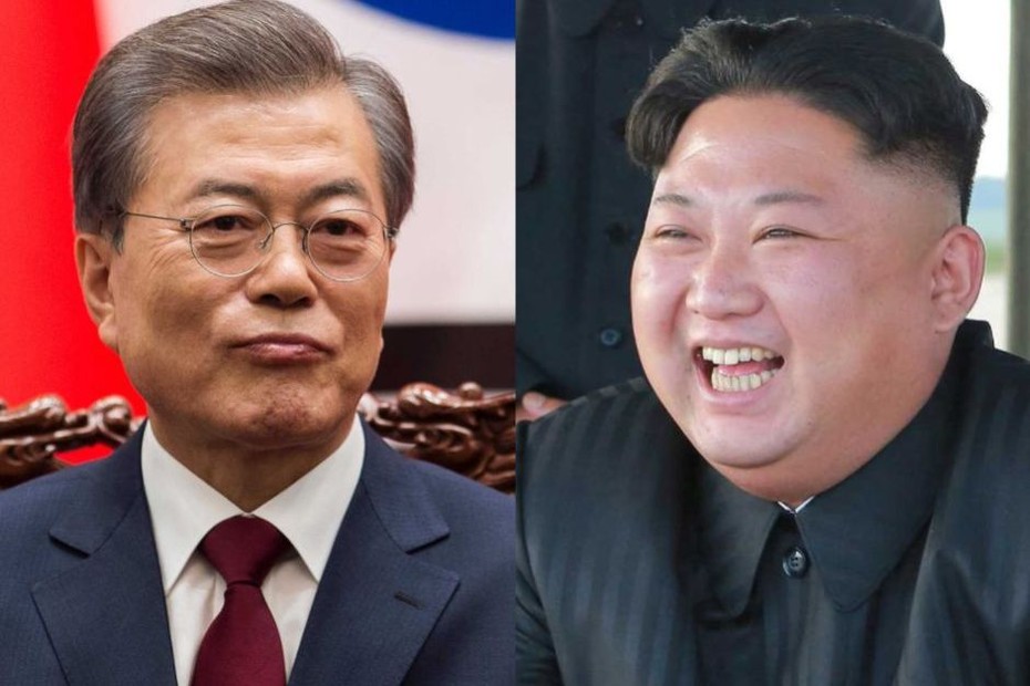 Chủ tịch Kim Jong-un sẽ đi bộ qua biên giới gặp Tổng thống Hàn Quốc