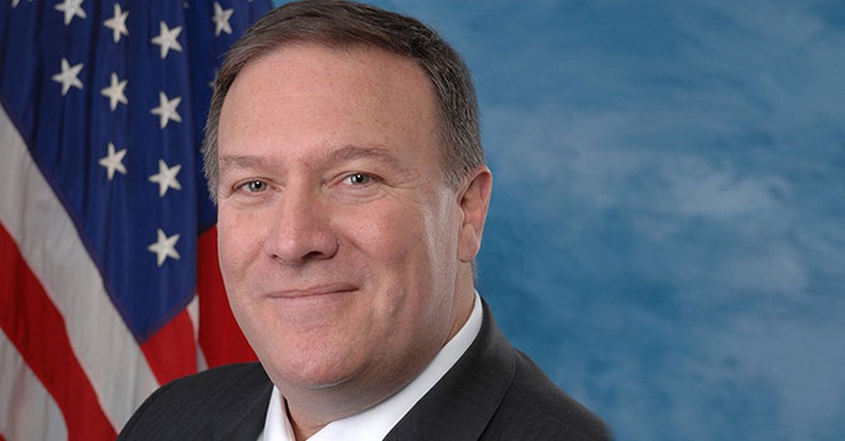 Ngoại trưởng Mỹ Mike Pompeo sắp tới thăm Việt Nam