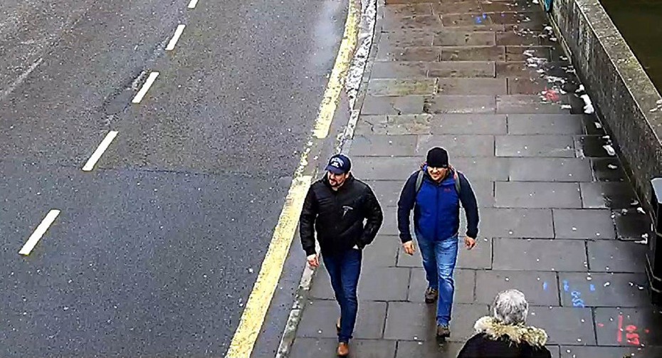 Vụ điệp viên Skripal: TT Putin nói “biết các nghi phạm”