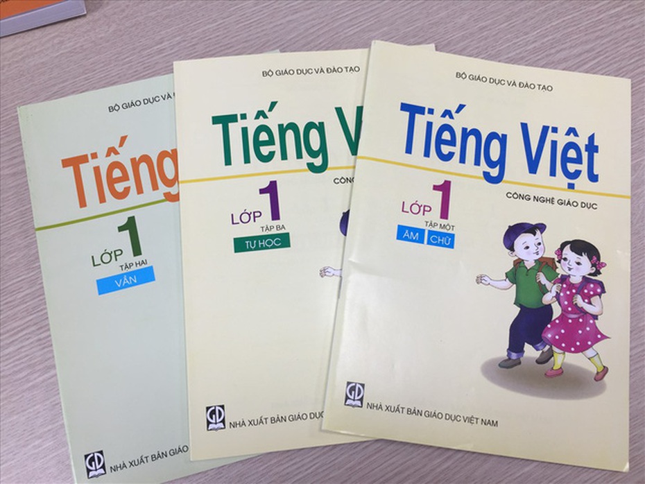 Bộ Giáo dục giải trình về VNEN và sách Công nghệ giáo dục