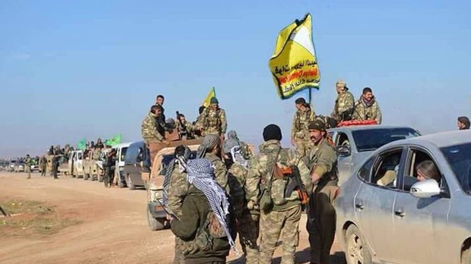 Người Kurd đặt niềm tin vào “vai trò đặc biệt” của Nga tại Syria