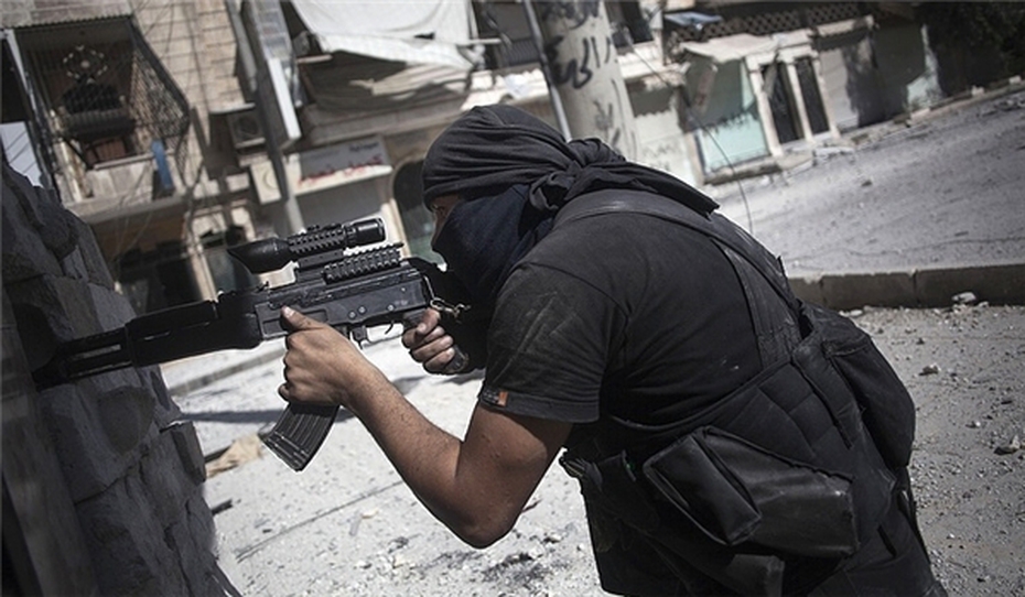 Syria 24 giờ qua: Thực hư thông tin tình báo Thổ Nhĩ Kỳ thỏa thuận với khủng bố ở Idlib