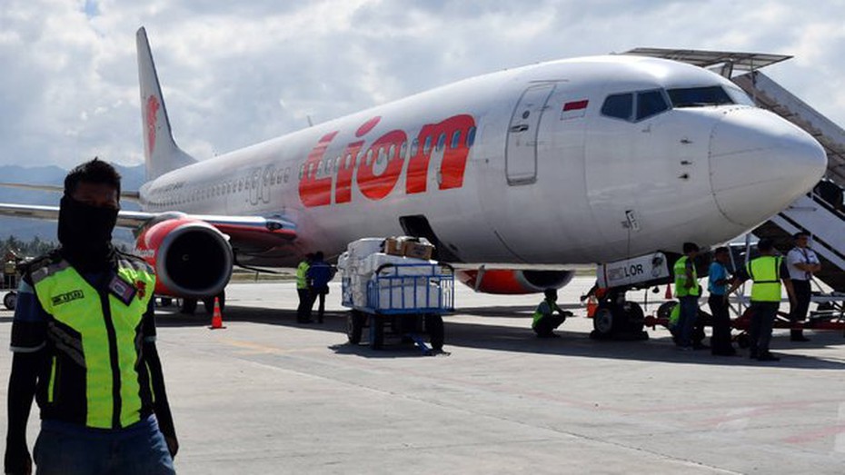 Bí ẩn viên phi công cứu chuyến bay của Lion Air 1 ngày trước thảm kịch kinh hoàng