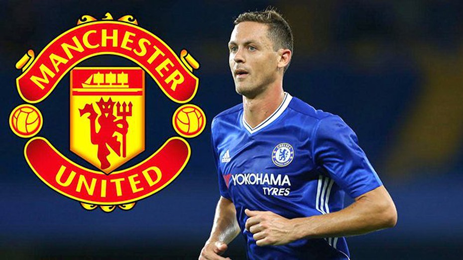 Matic: Mảnh ghép quá quan trọng với Quỷ đỏ