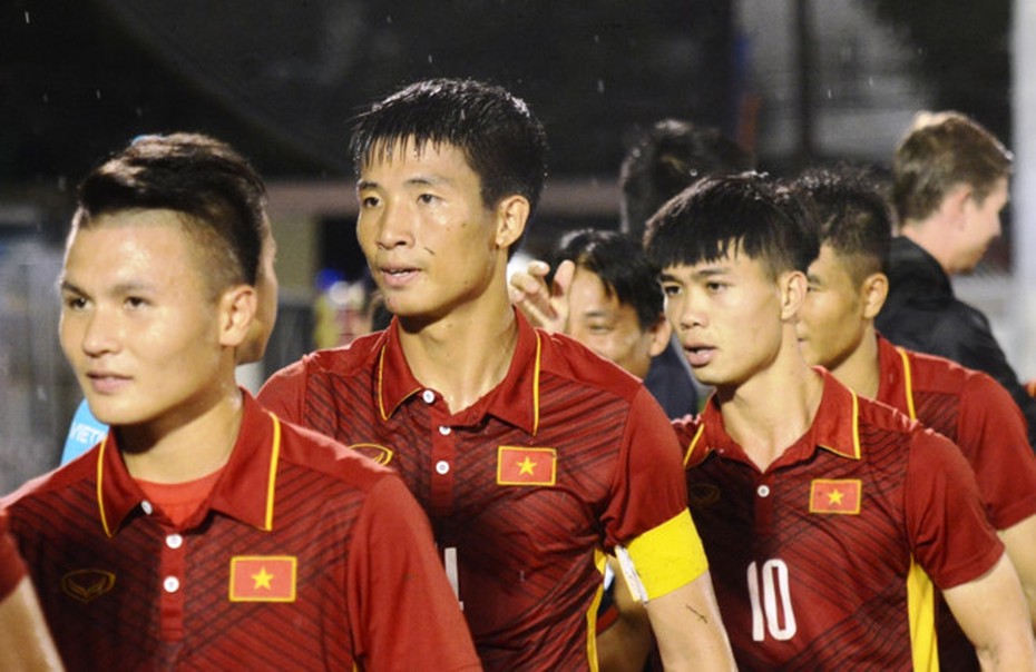 U22 Việt Nam vs U22 Campuchia: Bậc thang tiếp theo