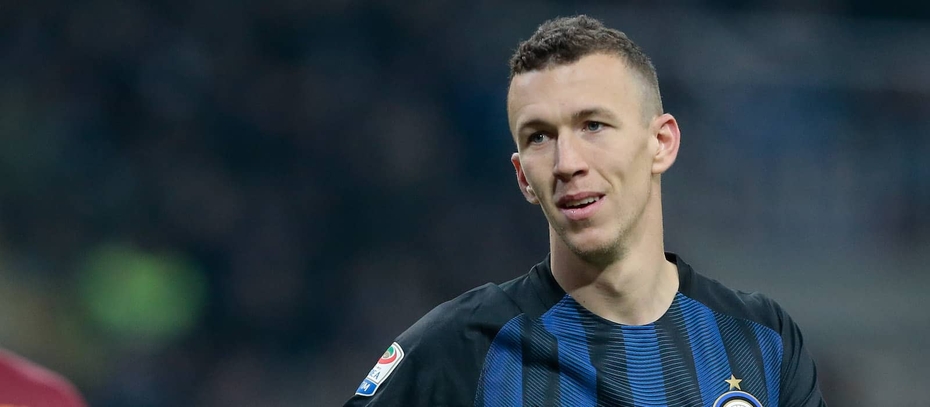 Chuyển nhượng 18/8: MU nuôi hy vọng có Ivan Perisic