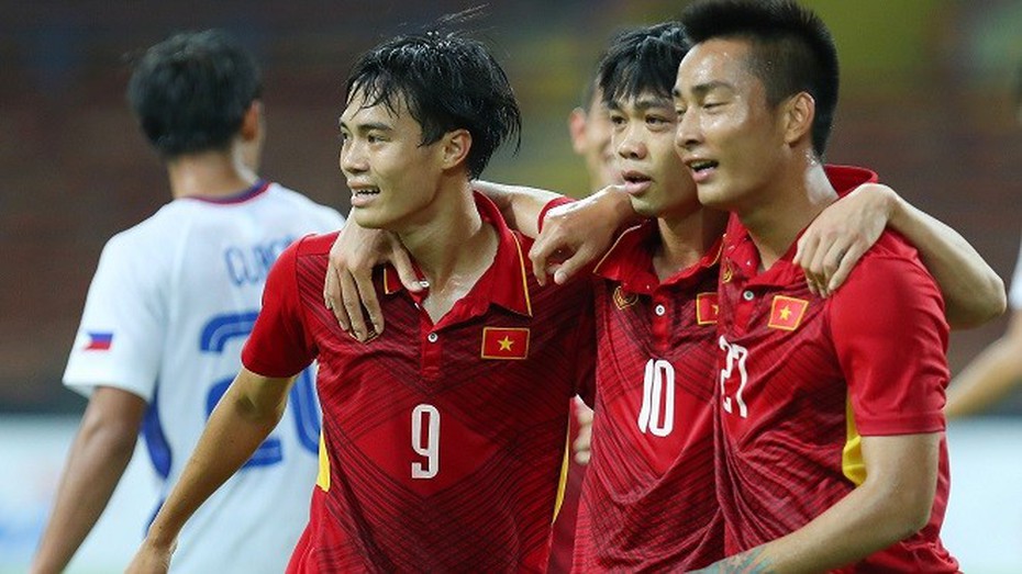 Chính người Thái mới phải lo khi U22 Việt Nam hòa U22 Indonesia