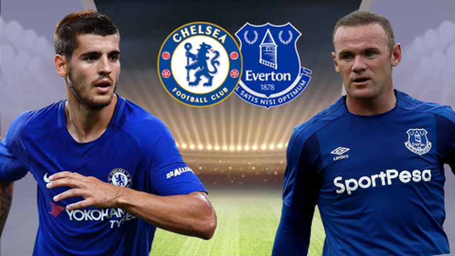 Chelsea - Everton: Chông chênh số phận nhà vô địch