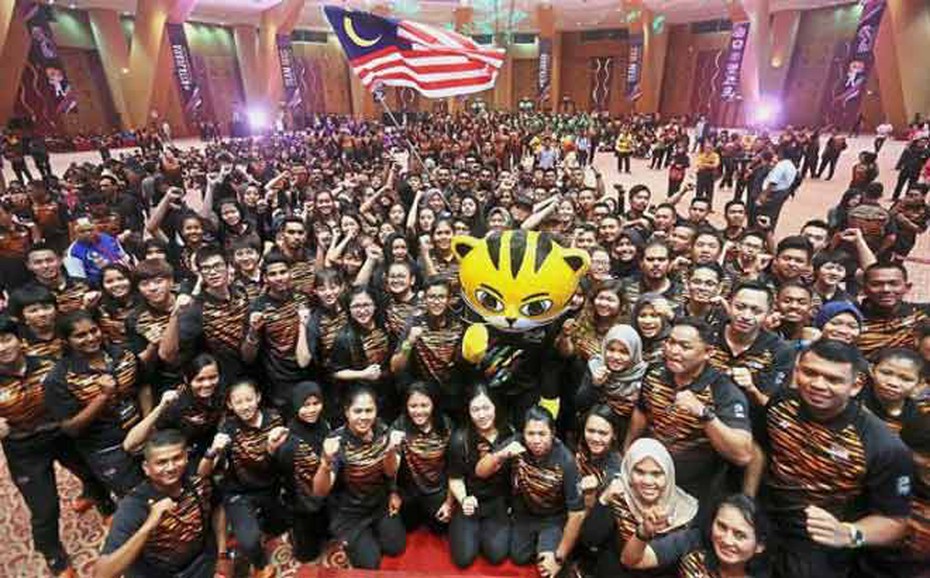 Malaysia lần đầu lên tiếng về những cáo buộc "trò hề" tại SEA Games 29