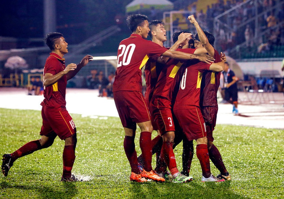 Các thành viên U22 Việt Nam nói gì về nghi vấn bán độ ở SEA Games 29?