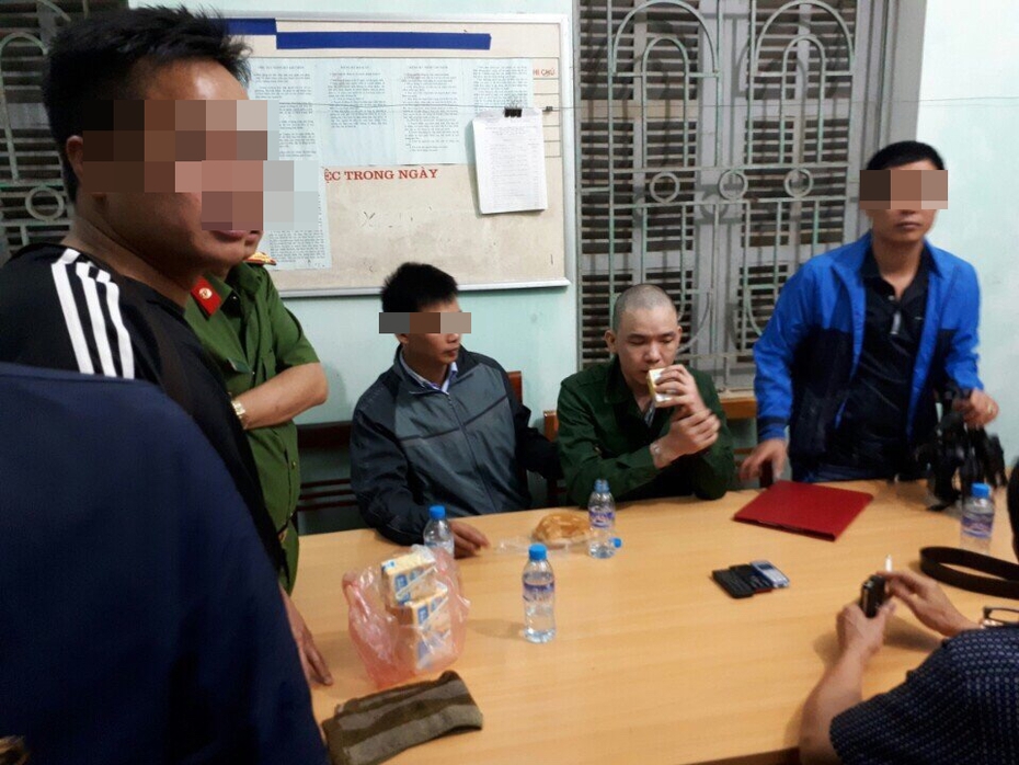 Công an tỉnh Hòa Bình thông tin về vụ bắt tử tù Nguyễn Văn Tình